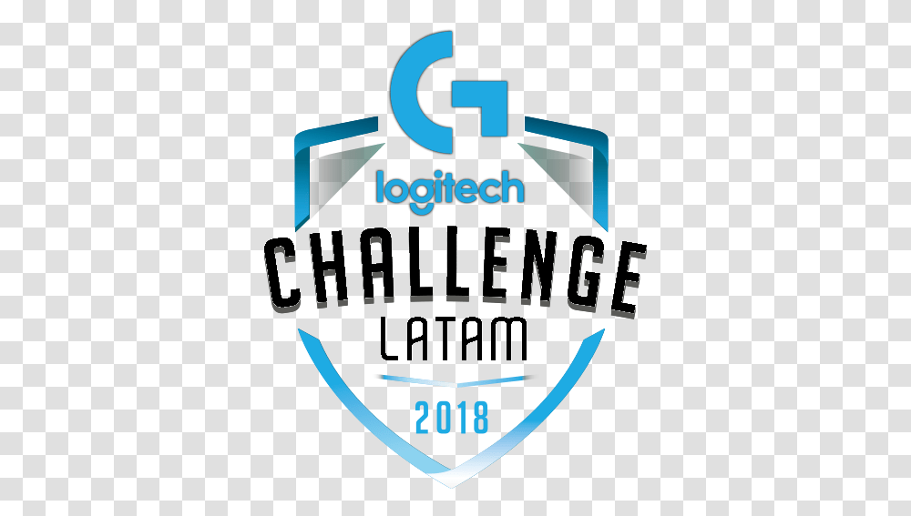 Logitech G Challenge 2018 Graphic Design, Logo, Trademark Transparent Png