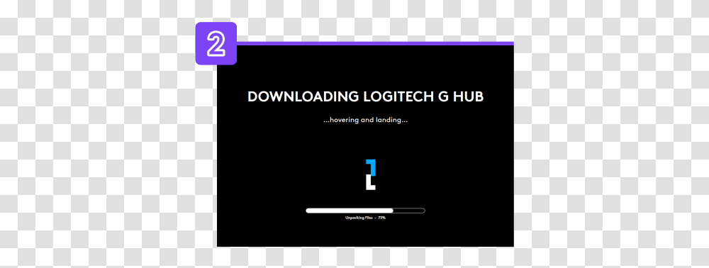 Logitech G Hub Is Gaming Software Download Language, Text, Business Card, Paper, Plot Transparent Png