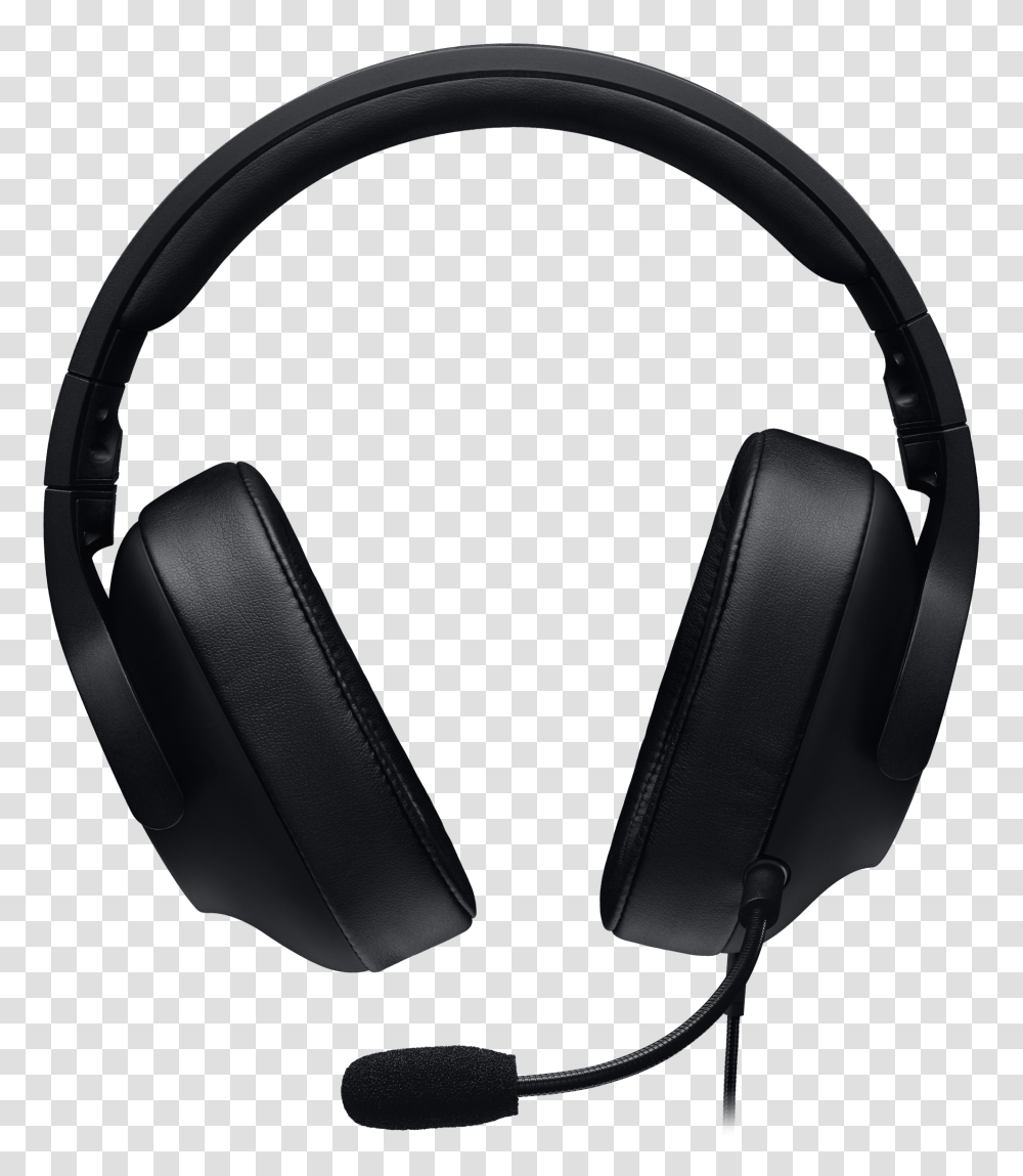Logitech G Pro Gaming Headset Designed For Esports Players, Electronics, Headphones Transparent Png