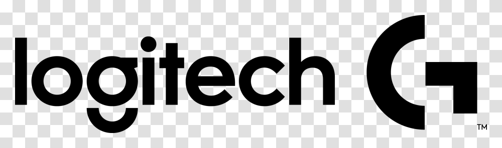 Logitech Gaming Logo, Stencil, Label Transparent Png