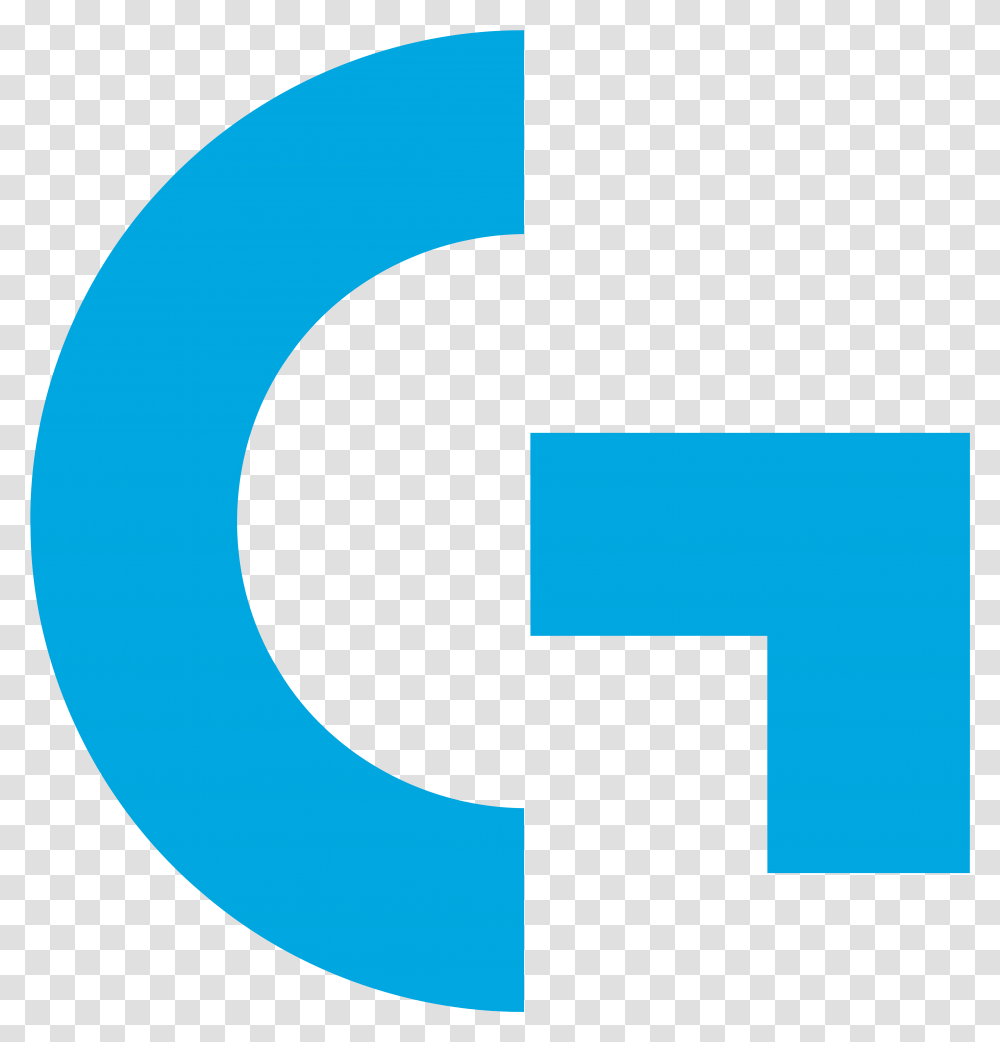 Logitech Gaming Logo & Svg Vector Freebie Logitech G Logo Vector, Text, Number, Symbol, Alphabet Transparent Png