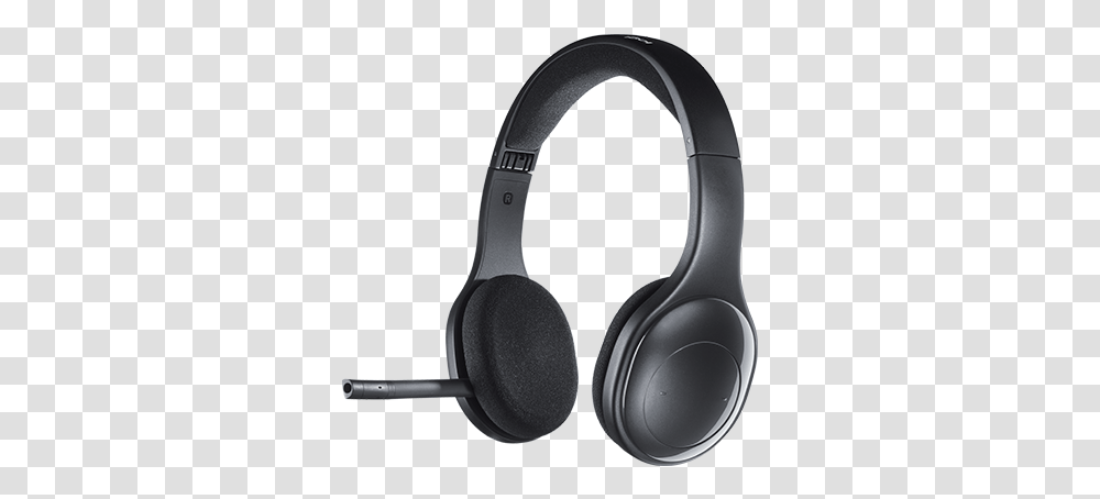 Logitech H800 Wireless Bluetooth Headset With Microphone Bluetooth Logitech Headset, Electronics, Headphones, Scissors, Blade Transparent Png
