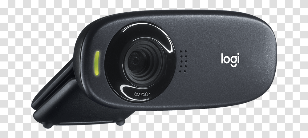 Logitech Hd Webcam, Camera, Electronics, Mouse, Hardware Transparent Png