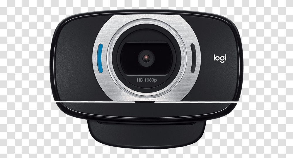 Logitech Hd Webcam, Camera, Electronics Transparent Png