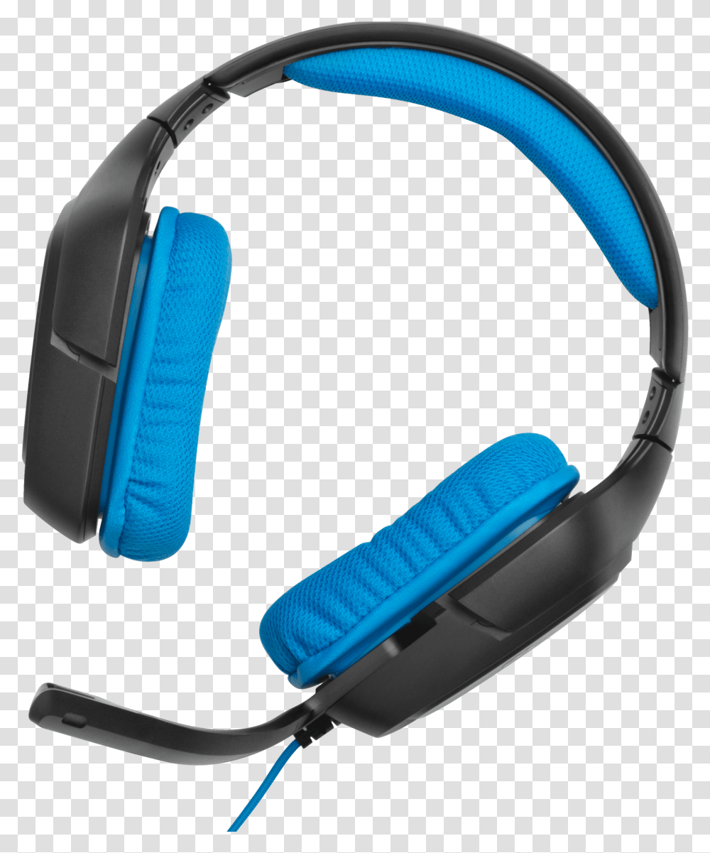 Logitech Headset, Electronics, Headphones, Strap Transparent Png