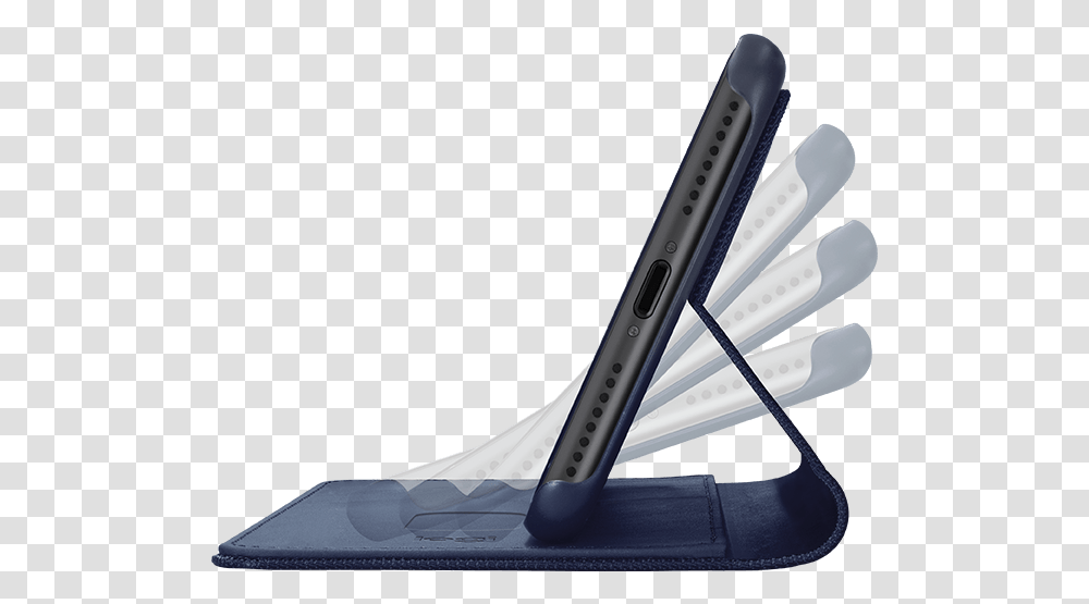 Logitech Hinge Iphone 7 Wallet Case With Any Angle Stand Iphone 7 Cover Logitech, Electronics, Computer, Pc, Mobile Phone Transparent Png