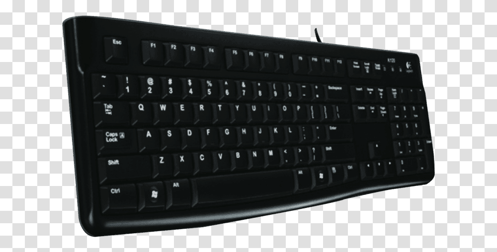 Logitech Keyboard, Computer Keyboard, Computer Hardware, Electronics Transparent Png