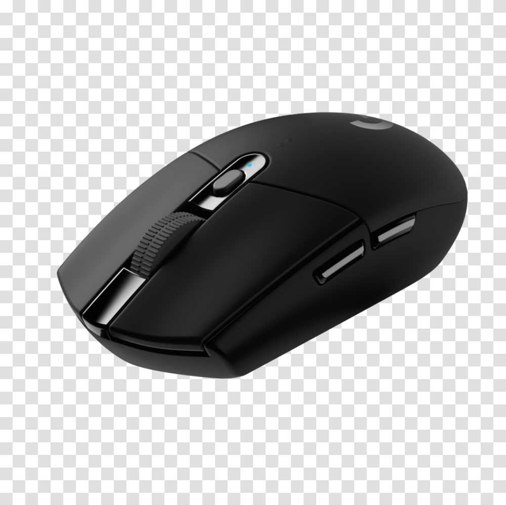 Logitech Lightspeed Wireless Gaming Mouse Review Rating, Hardware, Computer, Electronics, Computer Hardware Transparent Png