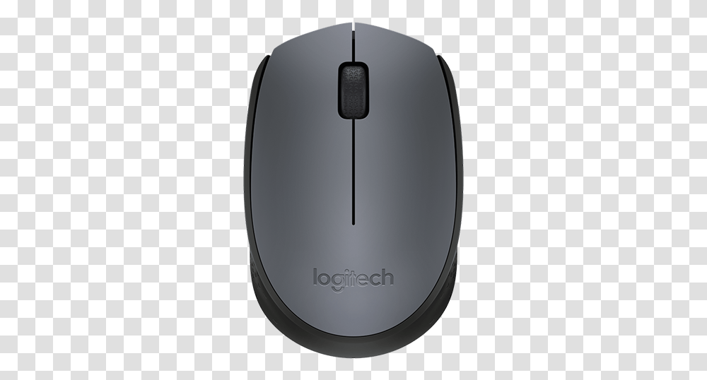 Logitech M171 Wireless Mouse, Computer, Electronics, Hardware Transparent Png