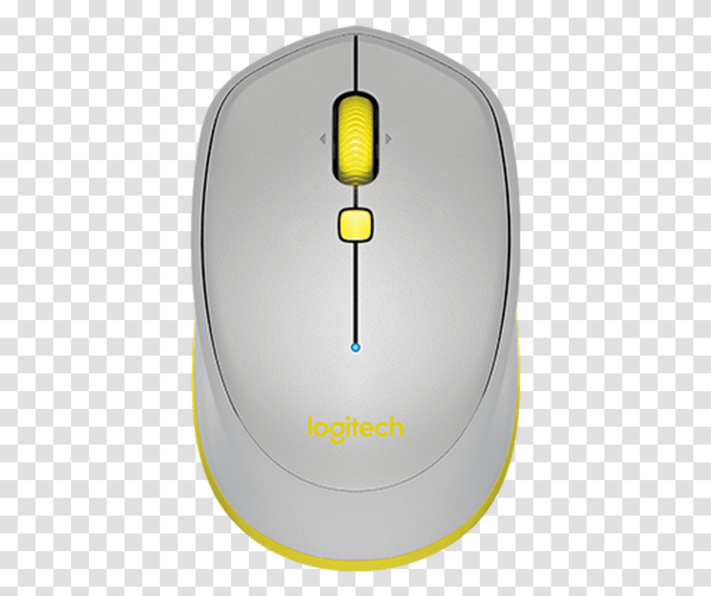 Logitech M535 Bluetooth Mouse Compact Mouse With 10 Mouse, Computer, Electronics, Hardware Transparent Png