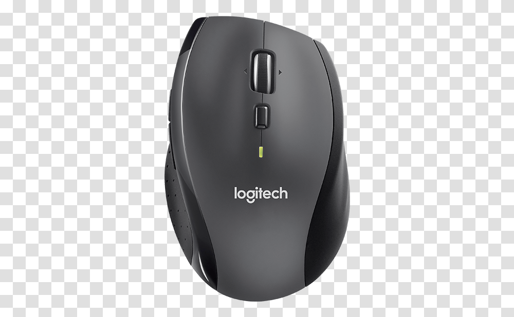 Logitech Marathon Mouse, Hardware, Computer, Electronics Transparent Png