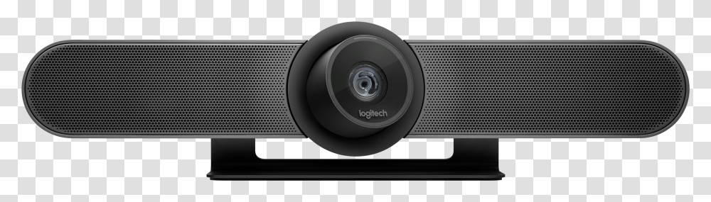 Logitech Meetup Camera Transparent Png