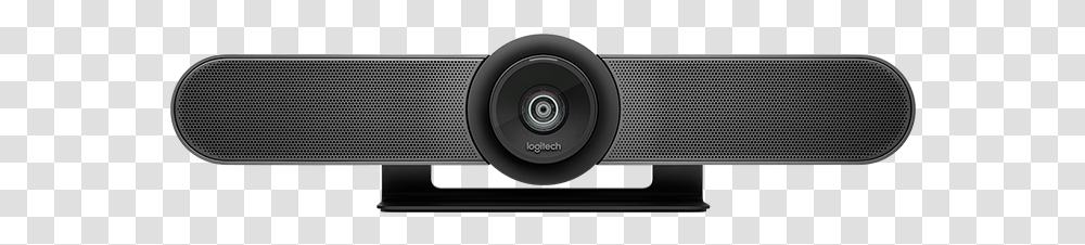 Logitech Meetup Logitech Meetup Conference Cam, Electronics, Speaker, Audio Speaker, Camera Transparent Png