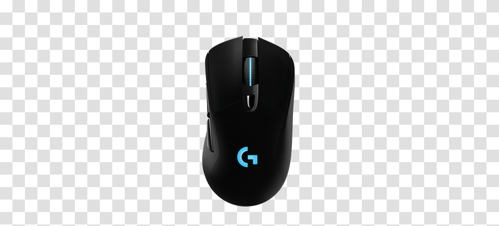 Logitech Wireless Gaming Mouse, Computer, Electronics, Hardware Transparent Png