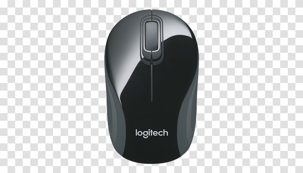 Logitech Wireless Mini Mouse M187 Logitech M187 D, Electronics, Computer, Hardware, Bottle Transparent Png