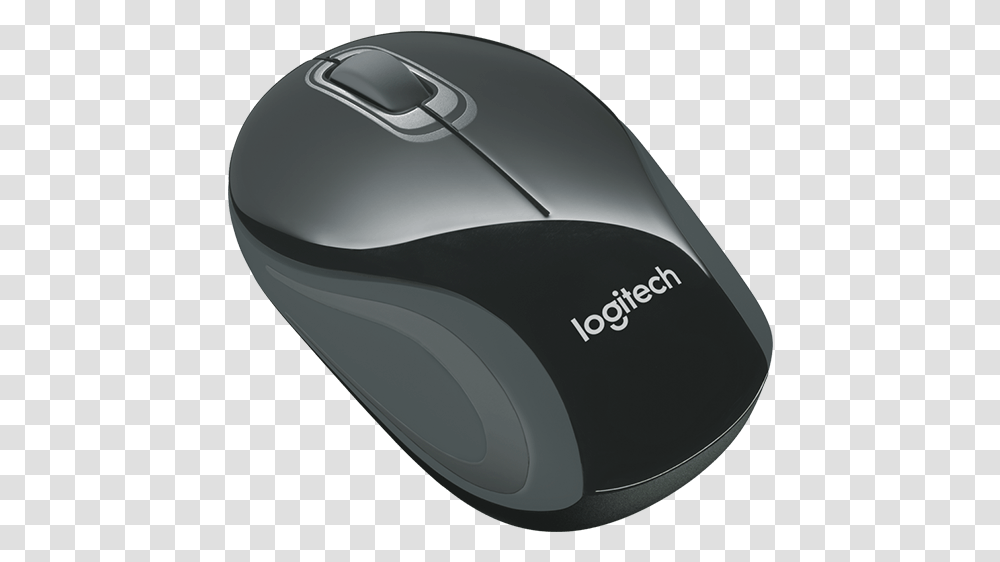 Logitech Wireless Mouse, Hardware, Computer, Electronics, Computer Hardware Transparent Png