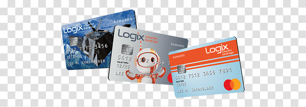 Logix Mastercard With Apple Pay Smarter Banking Logix Credit Union Debit Card, Text, Credit Card Transparent Png