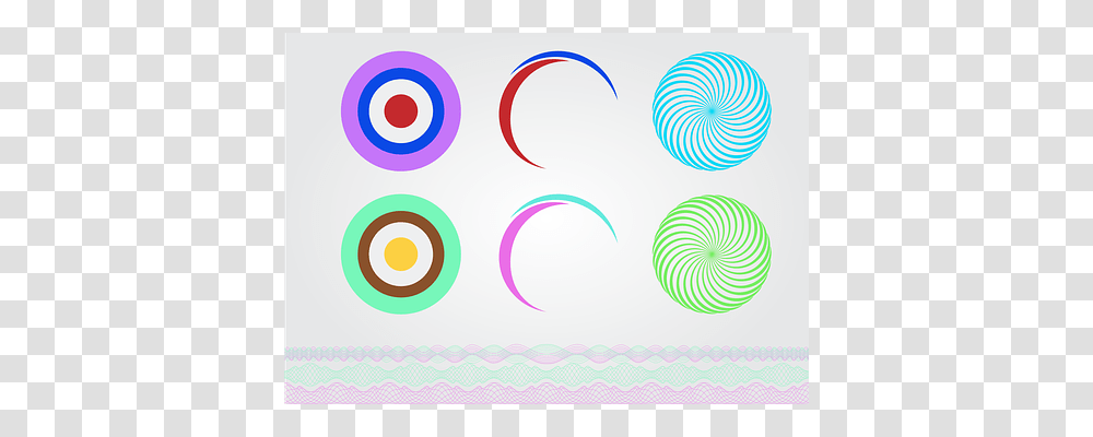 Logo Spiral, Coil, Alphabet Transparent Png