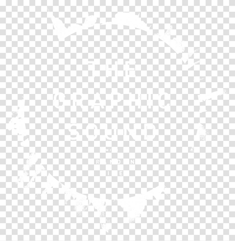 Logo 1400px Clear Johns Hopkins Logo White, Label, Poster Transparent Png