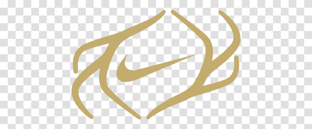 Logo 2 Emblem, Antler, Trademark Transparent Png