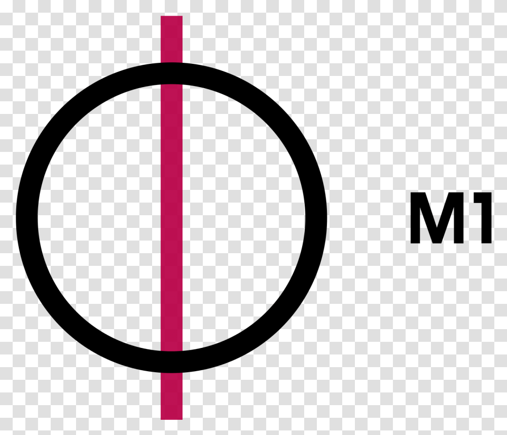 Logo 2012 M1 Tv, Weapon, Sport, Pole Vault Transparent Png