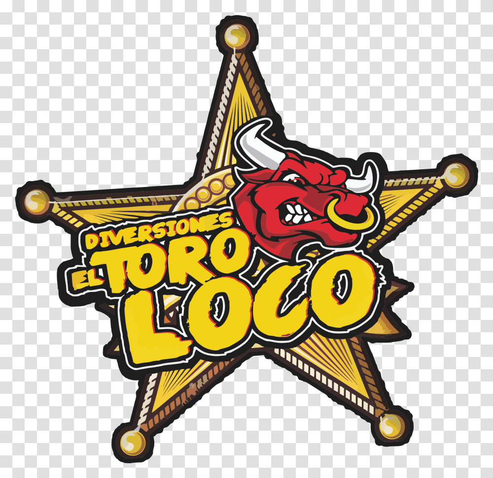 Logo 2016 04 14 22 33 55 Angry Cartoon Bull Head, Symbol, Text, Bulldozer, Star Symbol Transparent Png