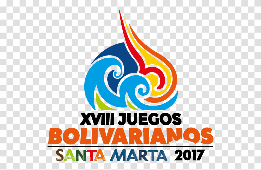 Logo 2017 Juegos Bol Bolivarian Games 2017, Nature, Outdoors, Trademark Transparent Png