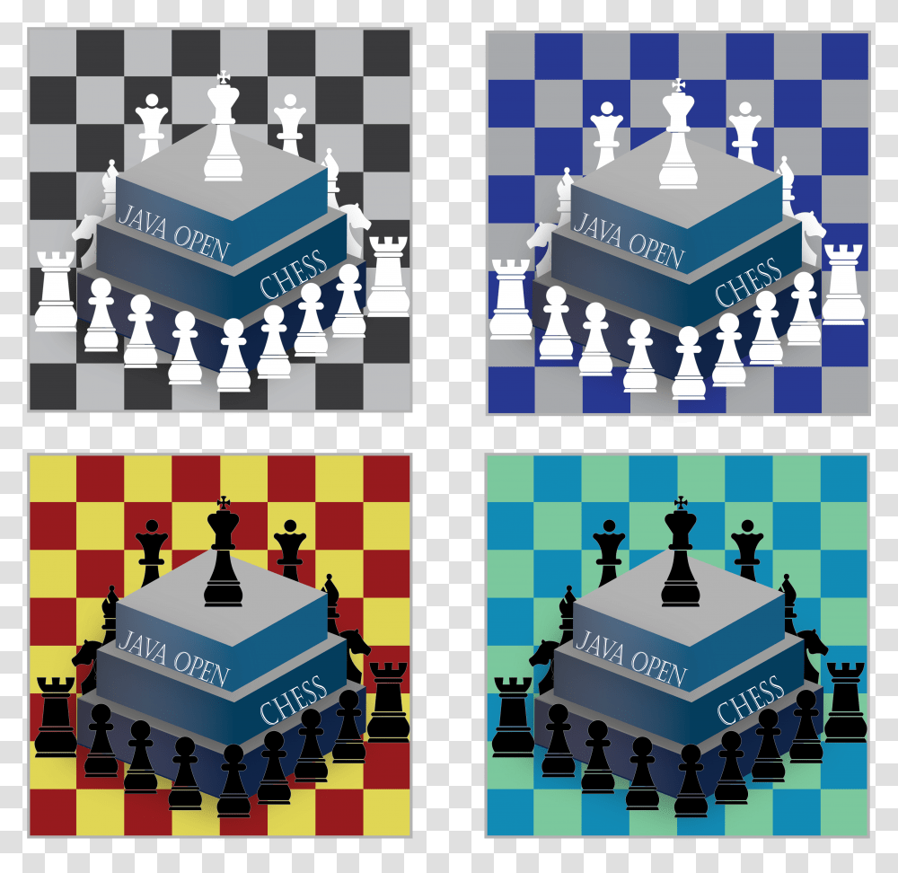 Logo 2background Graphic Design, Chess, Game, Person, Human Transparent Png