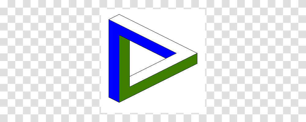 Logo Triangle, Label, Envelope Transparent Png