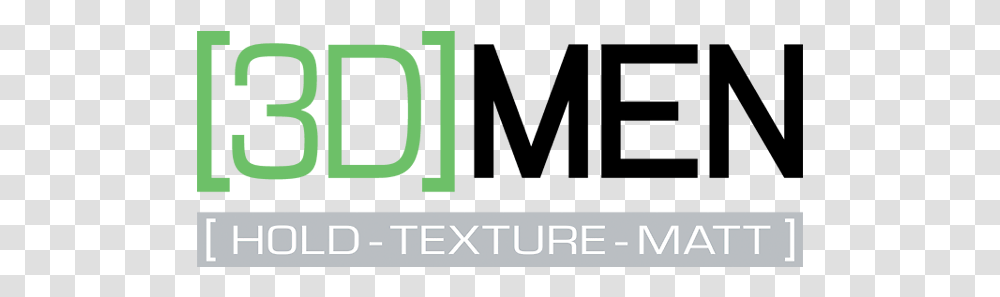 Logo 3d Men, Number Transparent Png