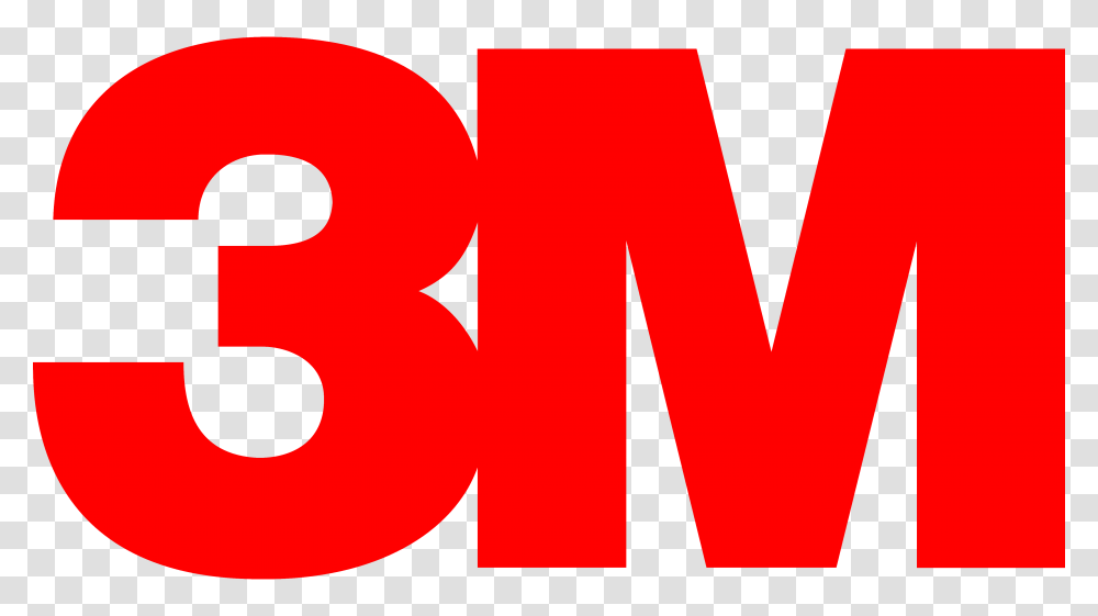 Logo 3m, Text, Alphabet, Number, Symbol Transparent Png