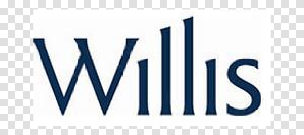 Logo 44 Willis Insurance, Word, Label Transparent Png
