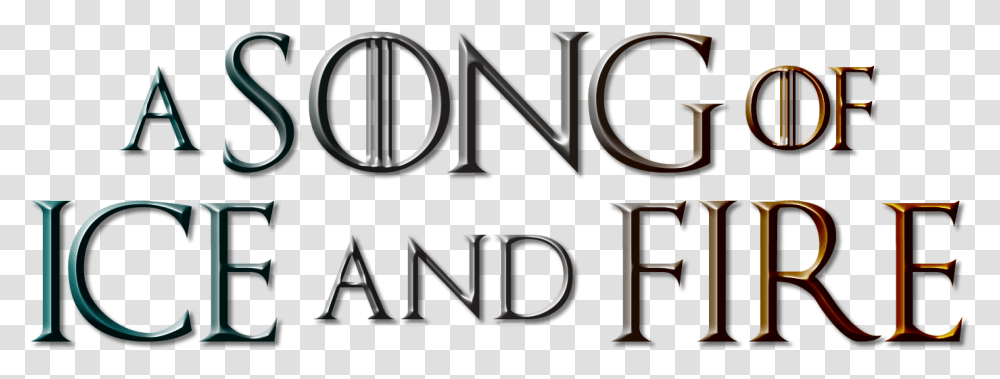 Logo A Song Of Ice And Fire Song Of Ice And Fire Water Bottle, Word, Alphabet Transparent Png