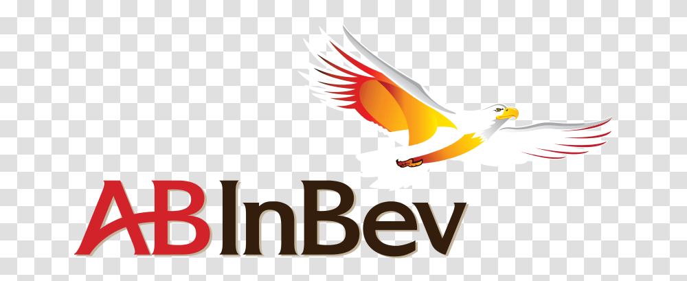 Logo Ab Inbev, Bird, Animal, Eagle Transparent Png