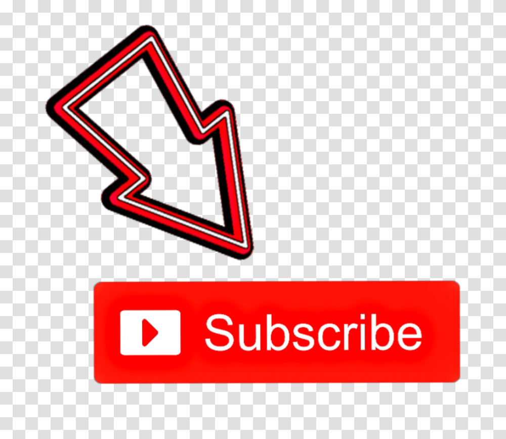 Logo Abonne Toi Abonne Toi Youtube, Symbol, Trademark, Triangle, Star Symbol Transparent Png