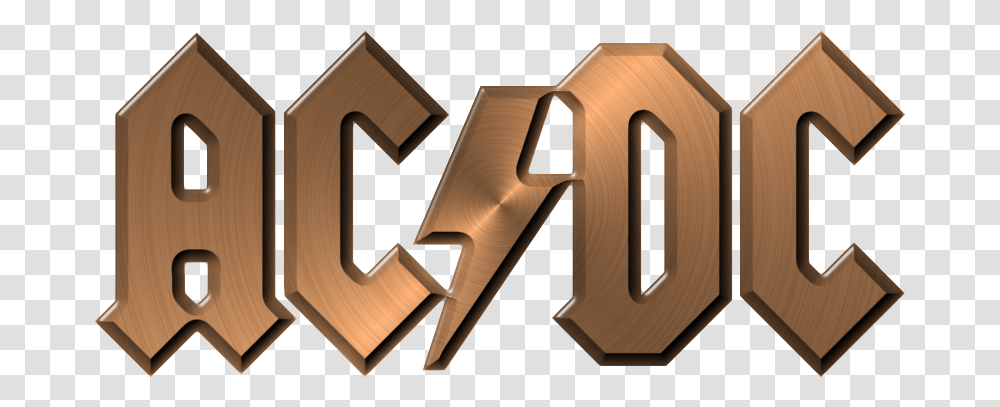 Logo Acdc, Text, Symbol, Alphabet, Number Transparent Png