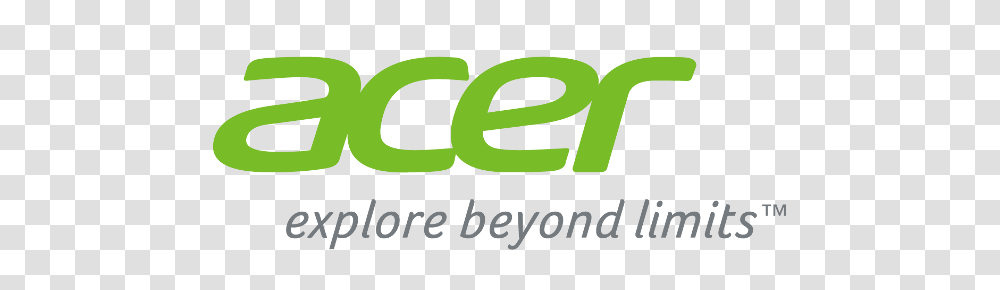 Logo Acer Image, Word, Building Transparent Png