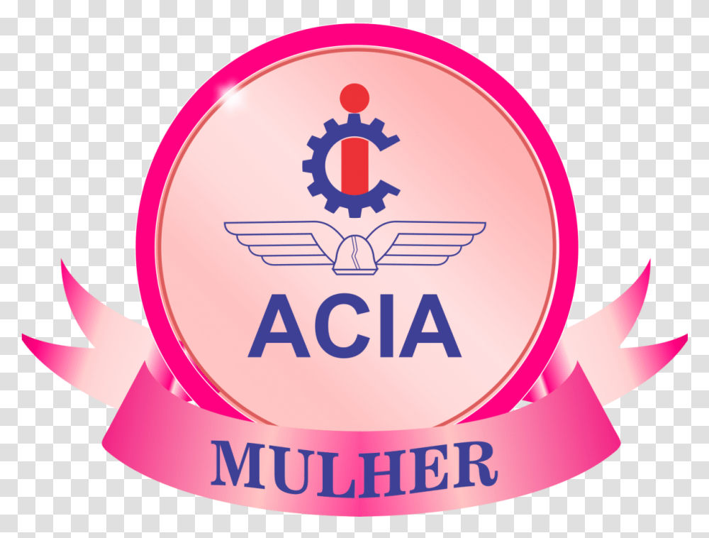 Logo Acia Anapolis, Trademark, Label Transparent Png