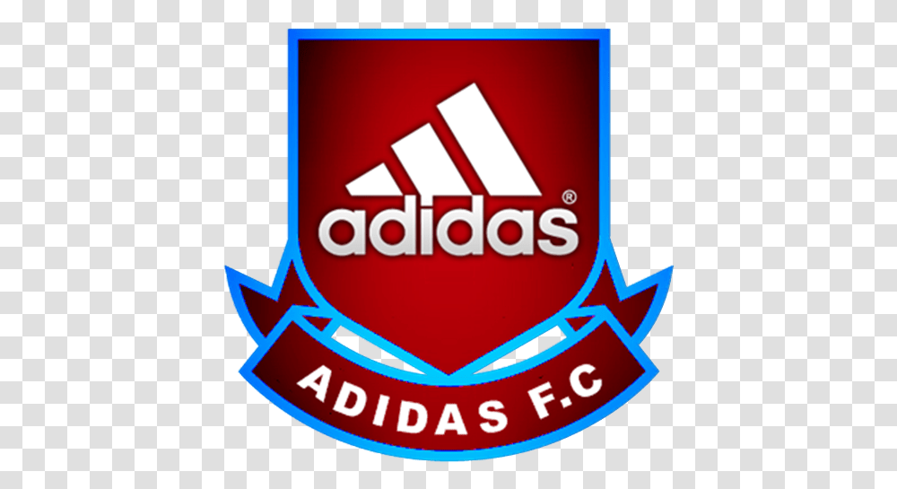Logo Adidas Dls 2018 Adidas, Symbol, Trademark, Emblem, Text Transparent Png