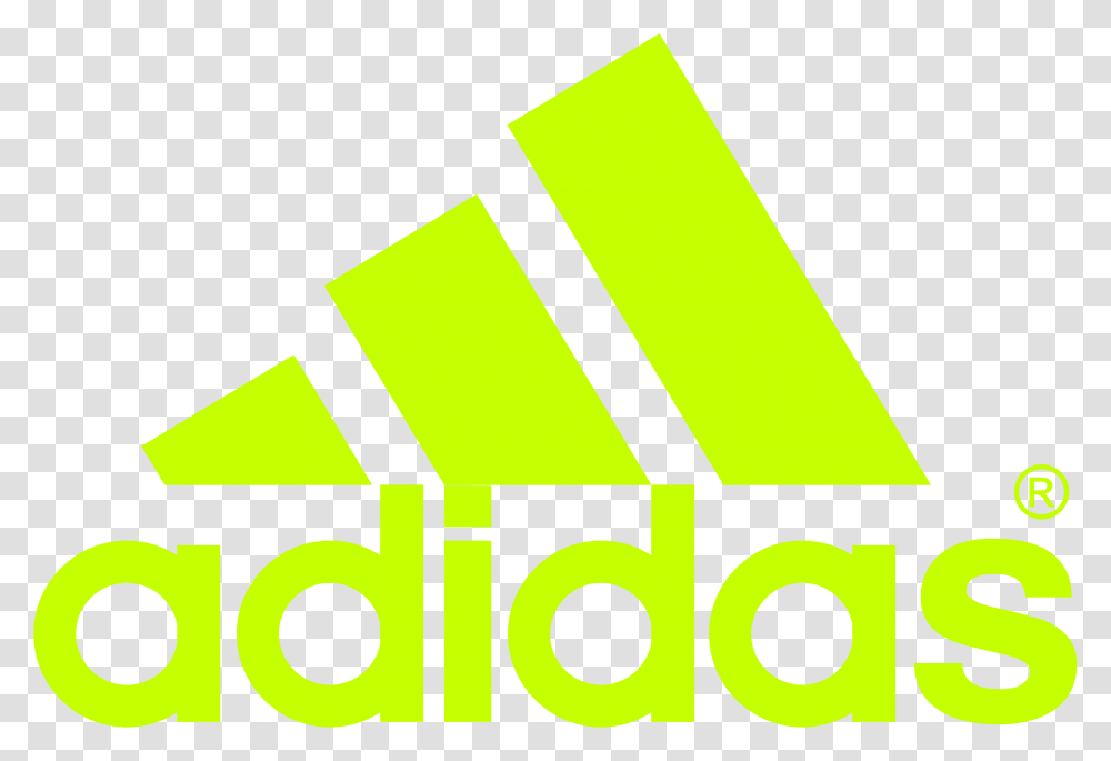Logo Adidas Gold, Trademark, Lighting, Label Transparent Png