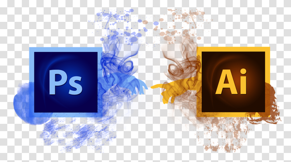 Logo Adobe Photoshop Adobe Photoshop Logo, Number Transparent Png