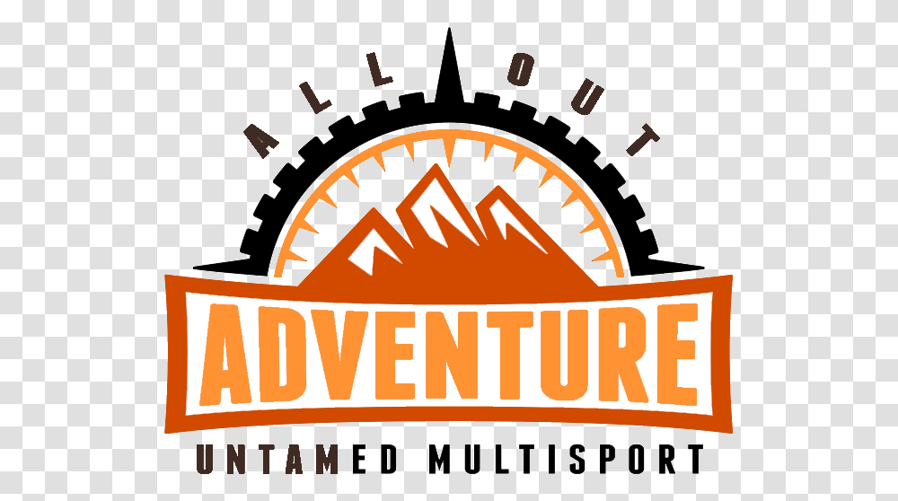 Logo Adventure Image, Label, Outdoors, Nature Transparent Png