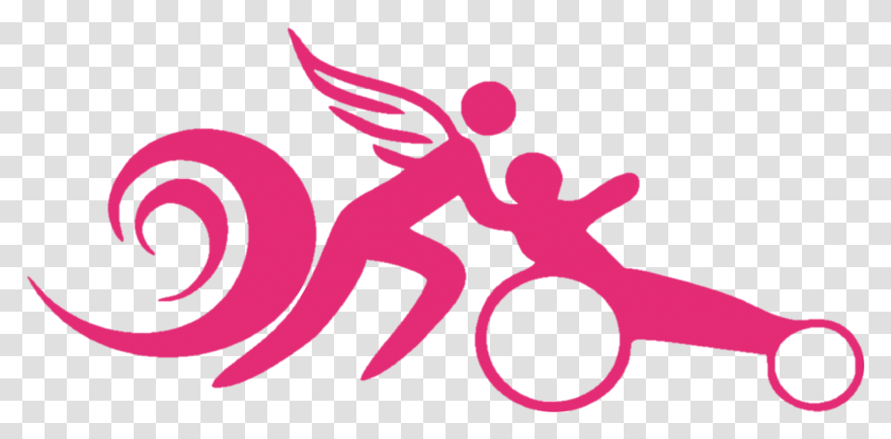 Logo Ainsley's Angels, Cupid Transparent Png