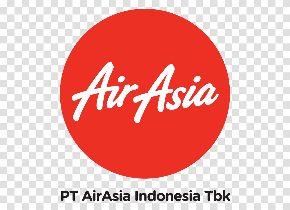 Logo Air Asia Vector, Plant, Label Transparent Png