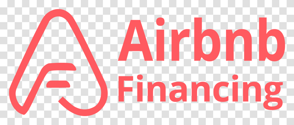 Logo Airbnb Oval, Label, Alphabet, Word Transparent Png