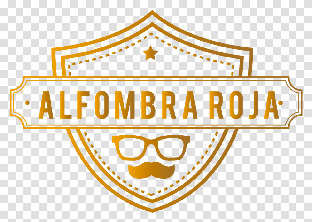 Logo Alfombraroja Lumiere Security Services, Trademark, Badge Transparent Png