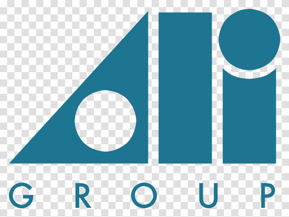 Logo Ali Ali Group Logo, Text, Number, Symbol, Triangle Transparent Png