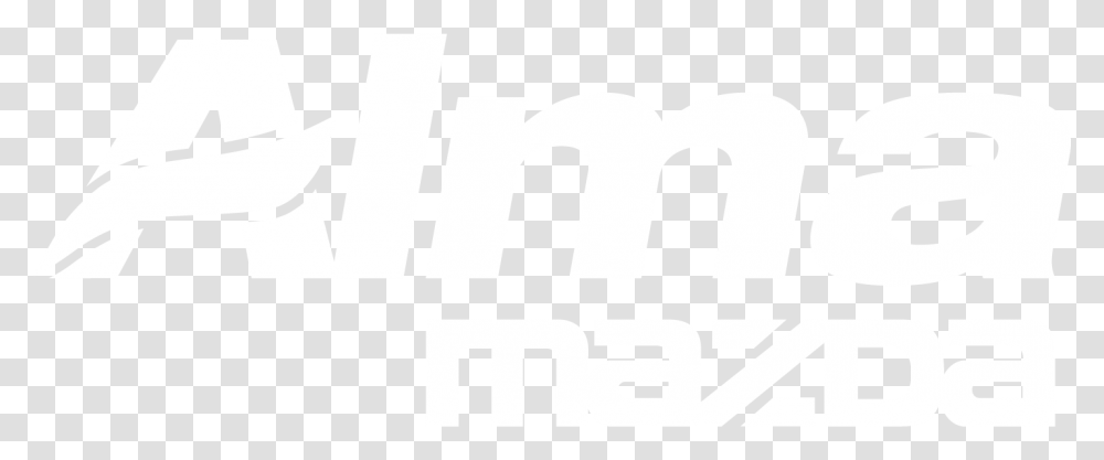 Logo Alma Mazda Clip Art, Label, Text, Symbol, Stencil Transparent Png