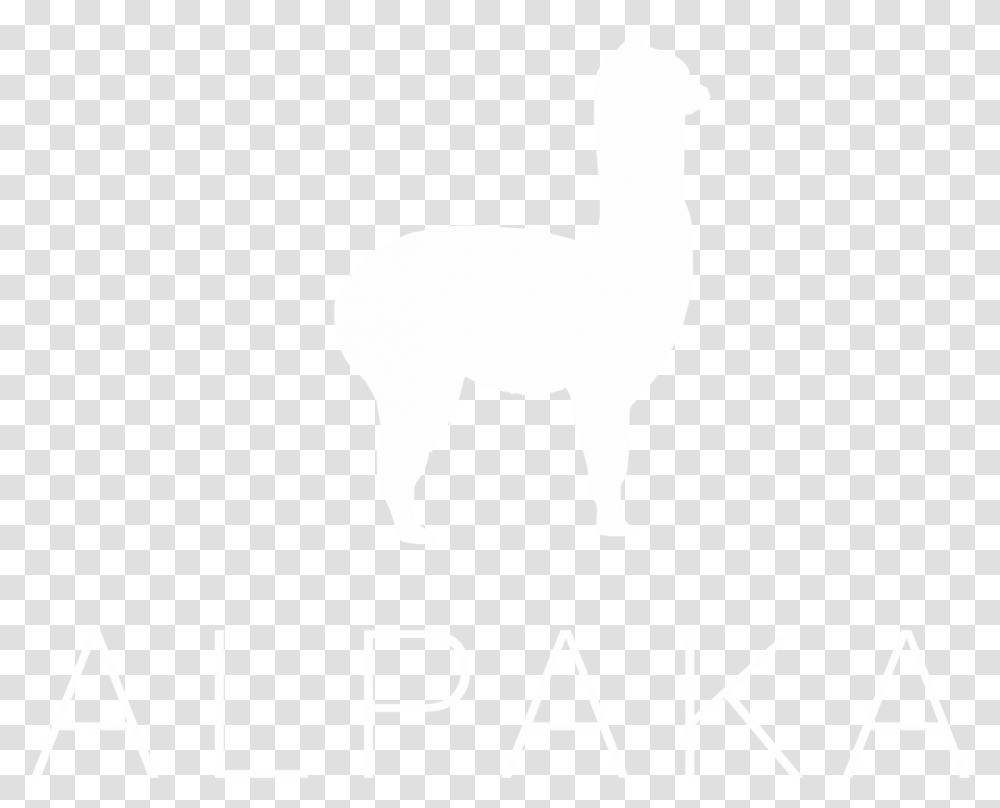 Logo Alpaka Organic Shirt, Silhouette, Mammal, Animal Transparent Png