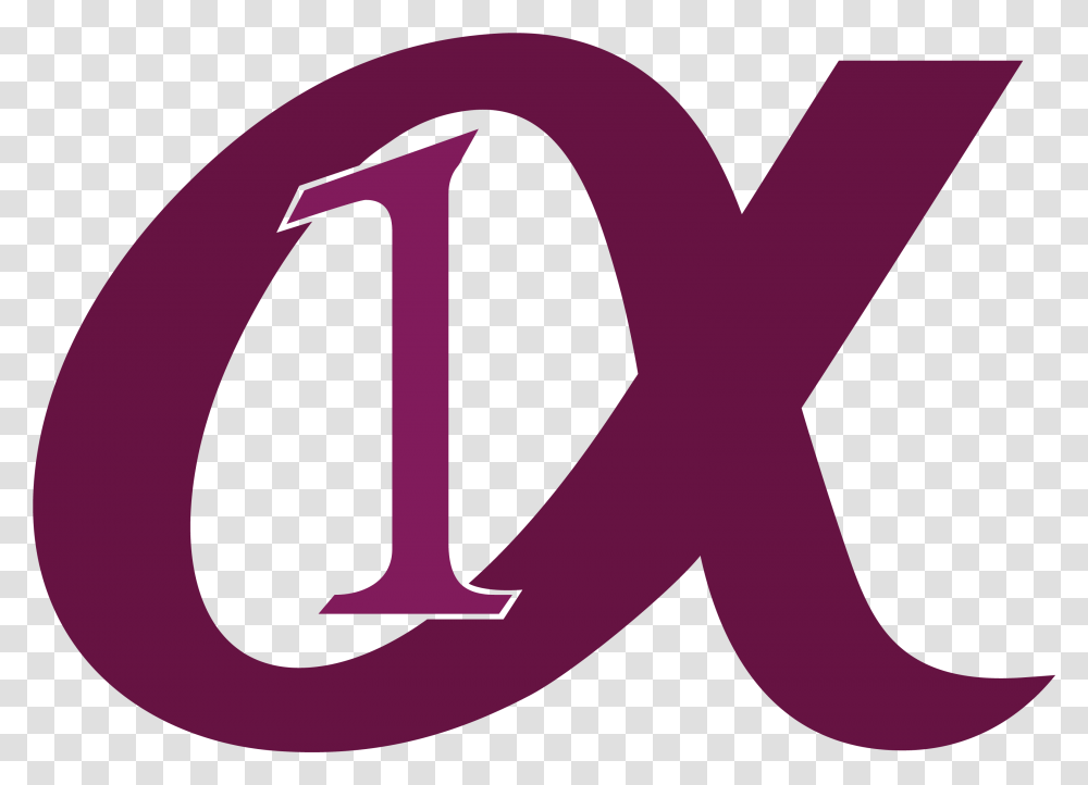 Logo Alpha 1 Awareness Language X Files Logo, Text, Word, Symbol, Alphabet Transparent Png
